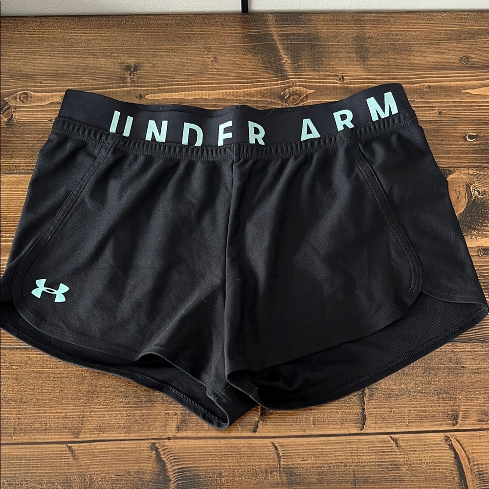 Under Armour Shorts